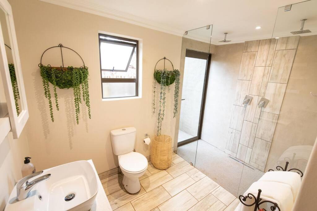 Apartamento Wildheart Safari - Zesty Zebra Hoedspruit Exterior foto